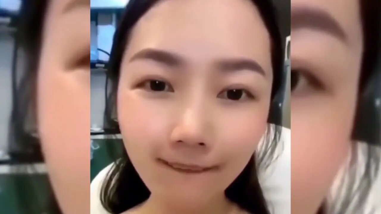 【每日笑星】盘点59个天赋异禀的稀有女人，皆身怀绝技，她老公肯定没有叛逆期