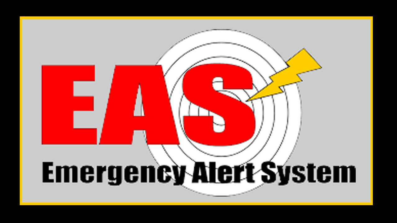 63-26 (I) Emergency Alert Message