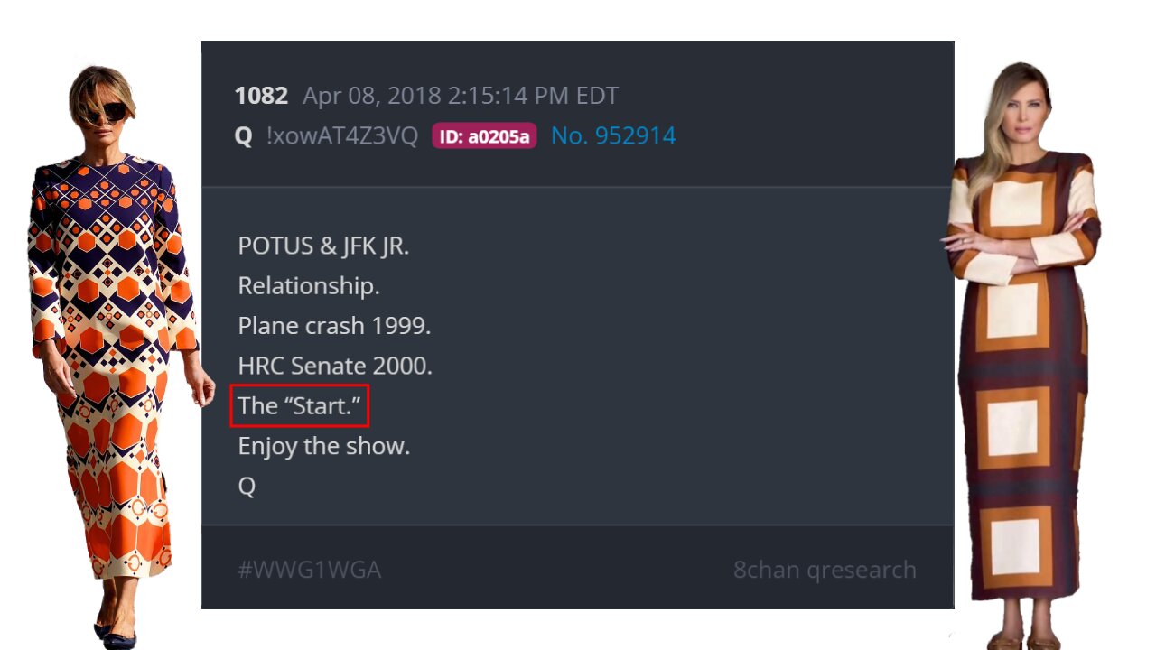 Q Post 1082 Decode