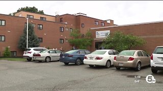 The City Mission safe haven expansion project nears completion