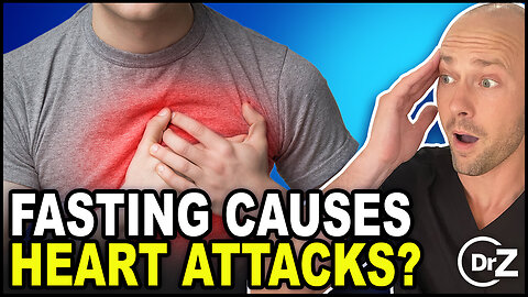 Intermittent Fasting Linked To Cardiovascular Death? New Study