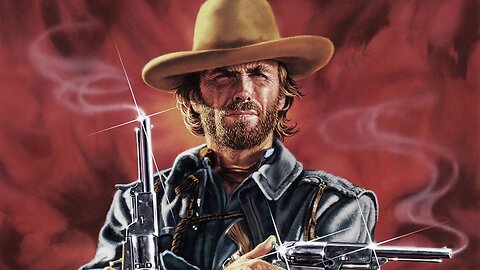 Josey Wales - GTO