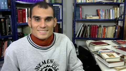 Como devo ler os livros antigos ?