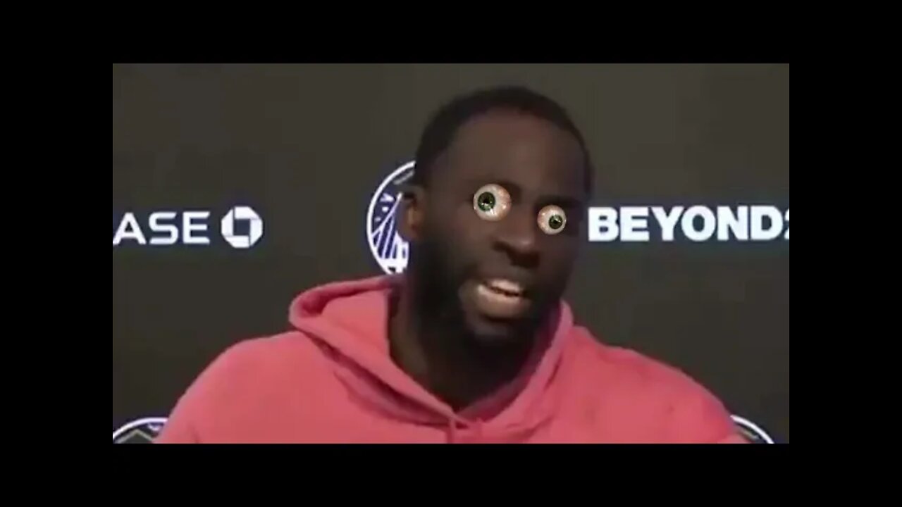 The Endless Genius of Draymond Green