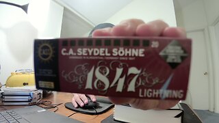 Amazing Grace Played On A Seydel 1847 Lightning (C) Diatonic Harmonica