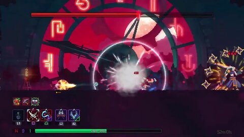 Road To Platinum: Dead Cells!