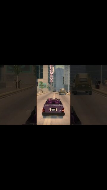 Saints Row 2: Saint's Seven | Where's He? #Shorts