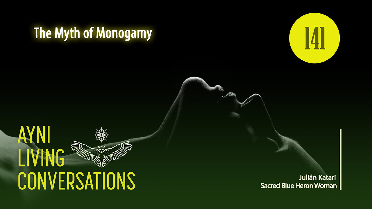 The Myth of Monogamy