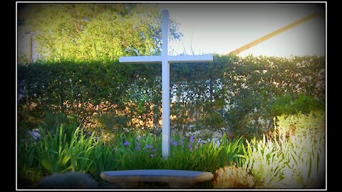 Love - Crossroads Chapel Lucerne Valley - Live Stream November 14th 2021