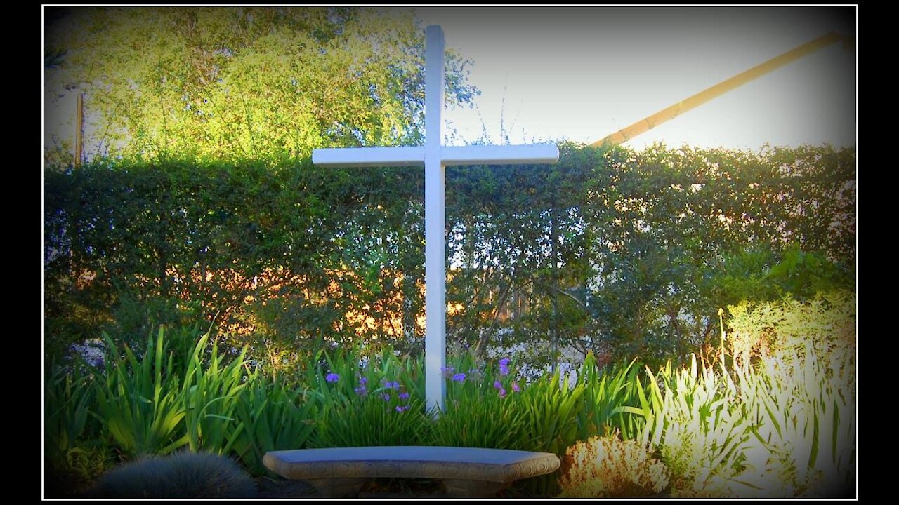 Love - Crossroads Chapel Lucerne Valley - Live Stream November 14th 2021
