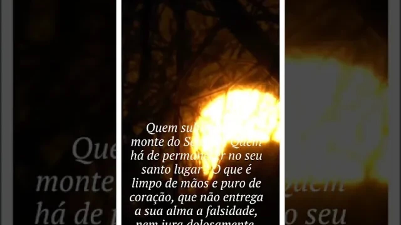 VERSÍCULO DO DIA 12/09/2022.#shorts