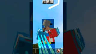 Capitão América no minecraft😱😱😱 #gaming #minecraft #youtubeshorts #captainamerica #viral