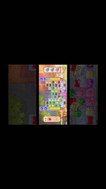 Shorts Playrix Homescapes Gameplay Walkthrough Level 12849-010