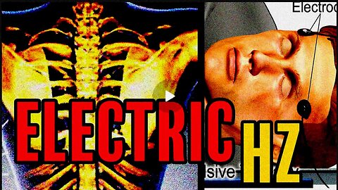 ‘EL’ECTRIC FREA’Q’KUENCY: ELF, BIOENERGETIC MIND-CONTROL & MORE!!! [ RITUALS IN THE SMAHT CITIES ]