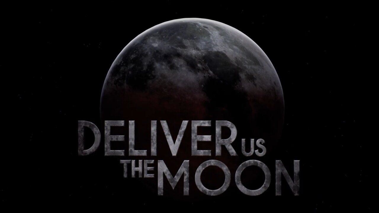 Deliver Us The Moon (Gameplay PS5)