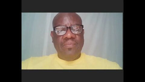 Wesley Cato "Christ In The Bible" 08 20 2022