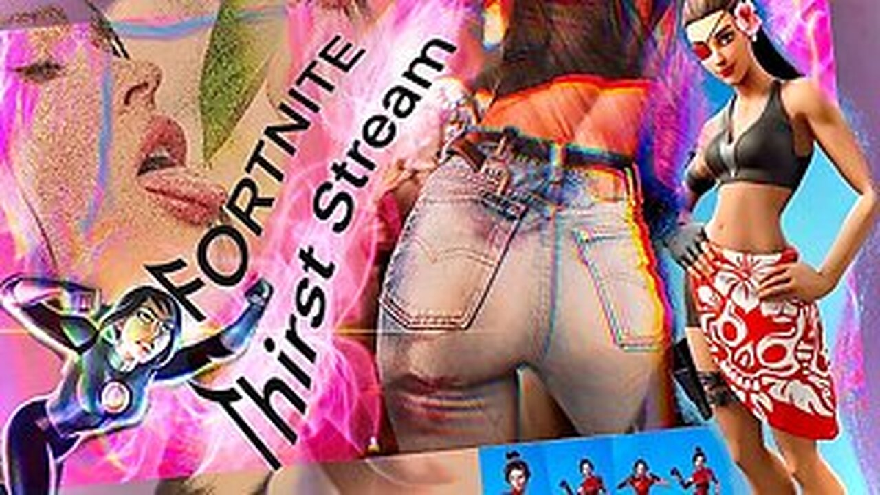 Fortnite - Cracked Reverence