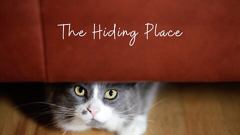 The Hiding Place