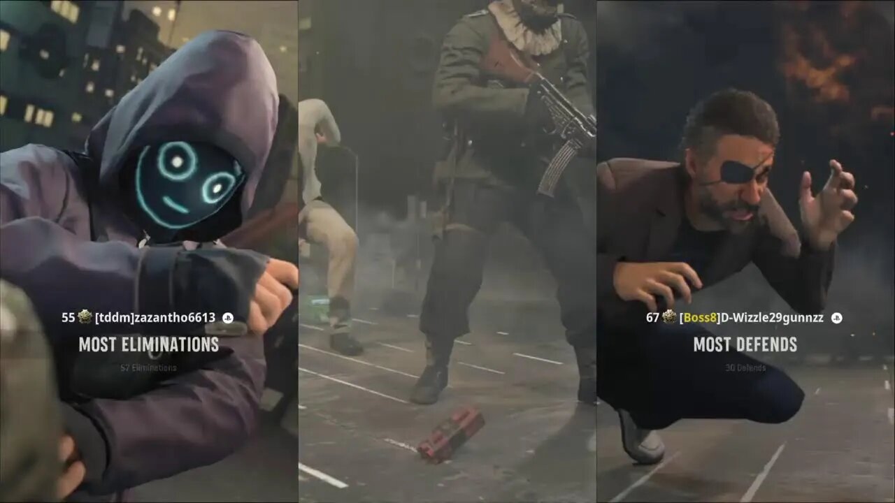 Call of duty vanguard live