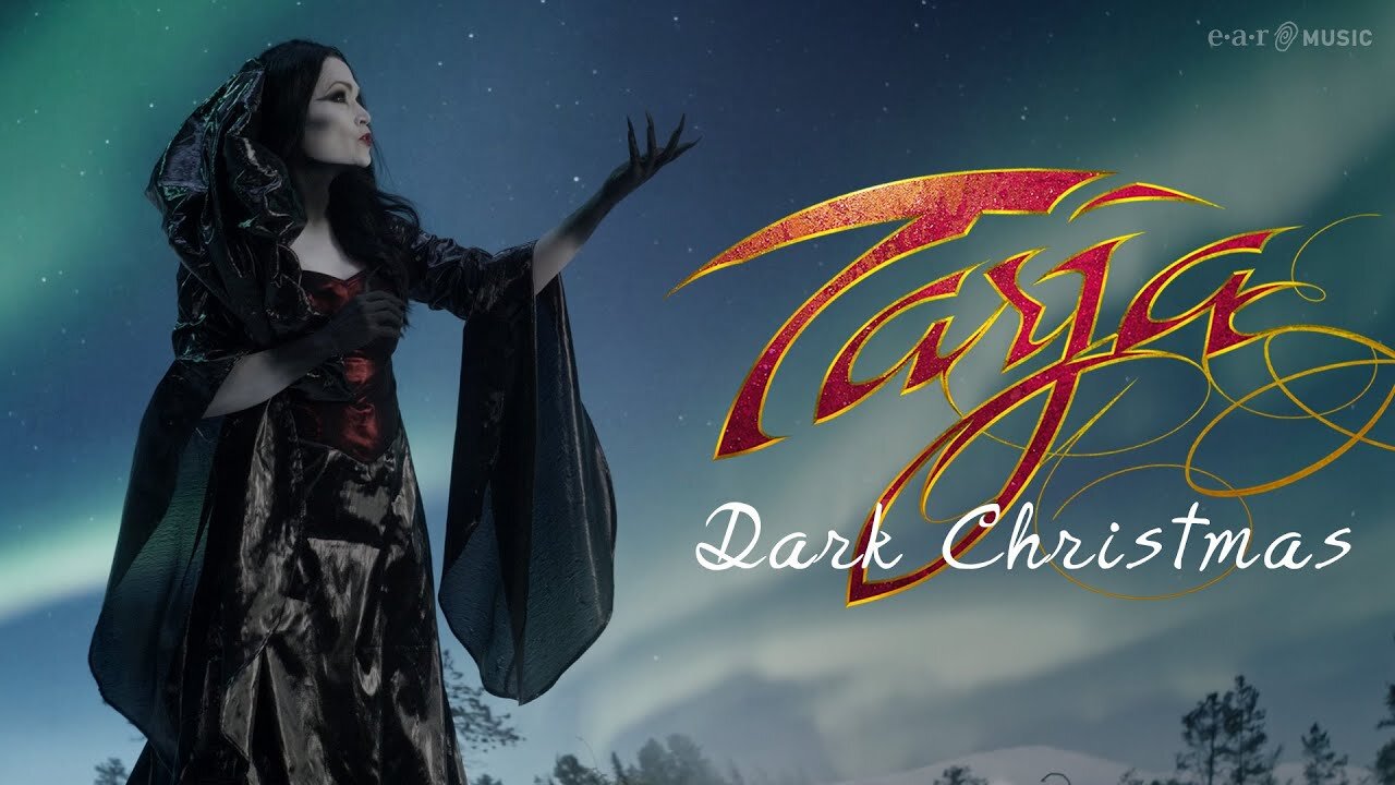 Tarja Turunen - Dark Christmas