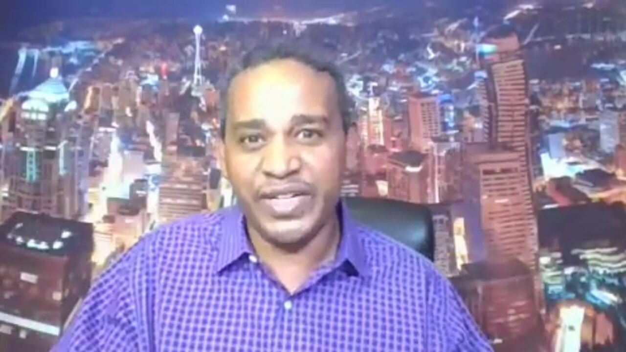 ተቋማዊ ሌብነት ነው ያለው - ኤርሚያስ ለገሠ
