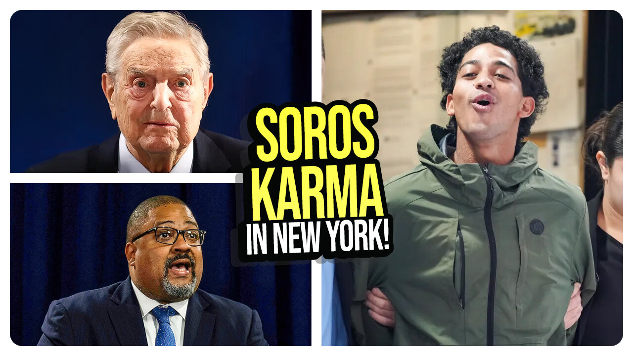 Soros Karma in New York! Tammy Duckwarth Spreads LIES About Tulsi Gabbard! Pennsylvania FLIPS & MORE