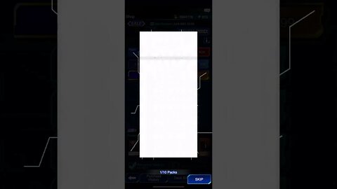 Yu-Gi-Oh! Duel Links - Box No. 35 Darkness Gimmick First Opening