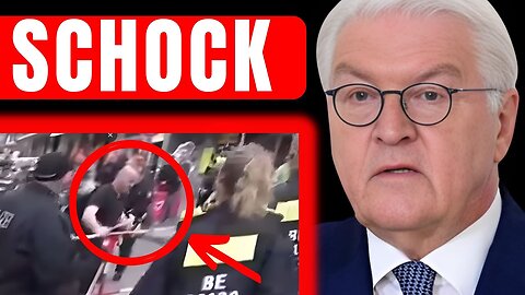 HAMBURG IM SCHOCK!💥BRISANTES VIDEO SCHOCKIERT BESTES DEUTSCHLAND ALLER ZEITEN!🙈