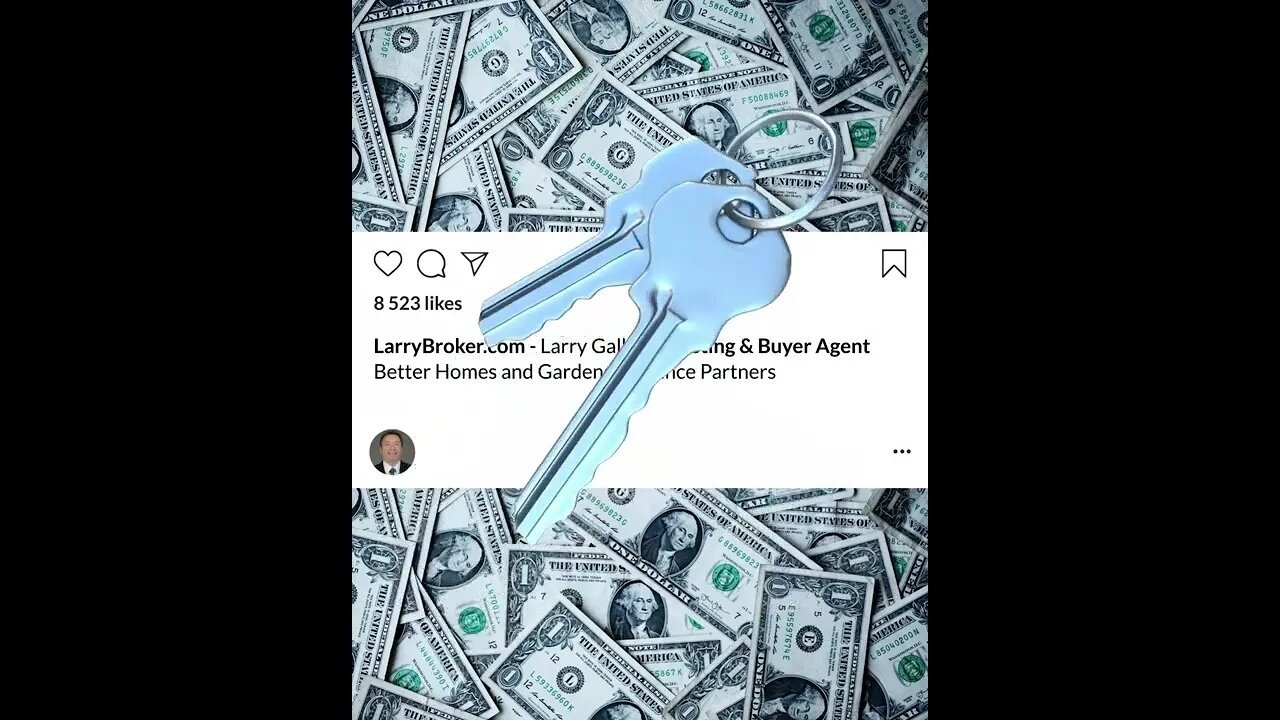 LarryBroker.com - Larry Gallegos