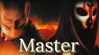 Every Time Master is Said in KOTOR 1 and 2