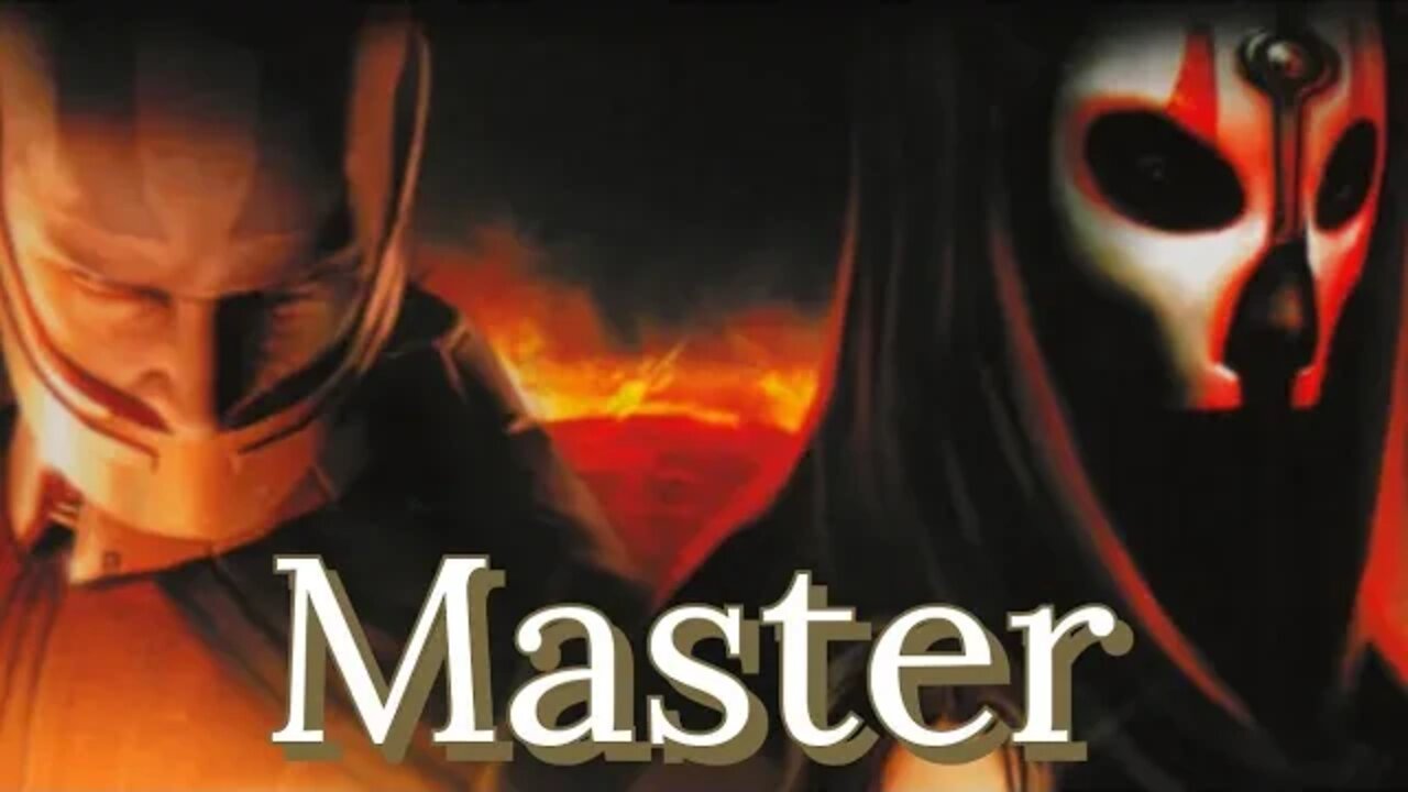 Every Time Master is Said in KOTOR 1 and 2