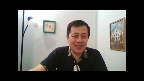 开悟堂电脑直播测试