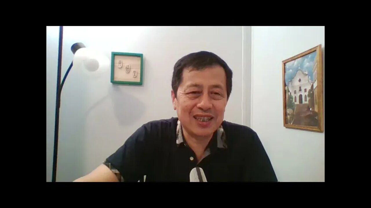 开悟堂电脑直播测试