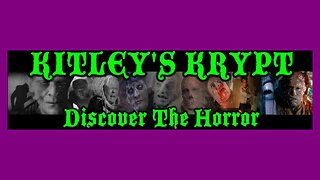 Kitley’s Crypt [Official Website]