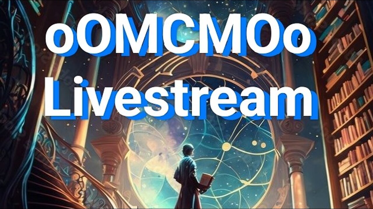 oOMCMOo Livestream 🔥🔥🔥