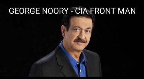 George Noory CIA Front Man. Coast to Coast - Gaia: CIA Public Manipulation?