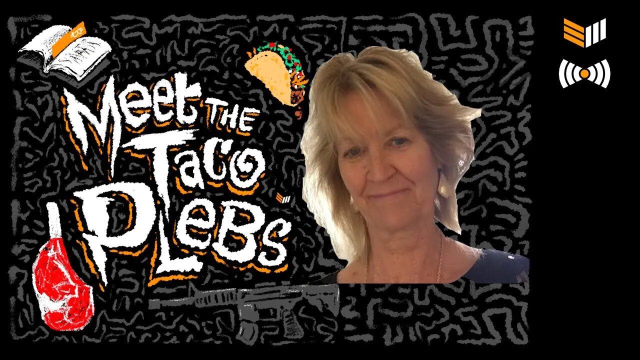 Playing With Bitcoin Feat. Kristen Cozad: Meet The Taco Plebs