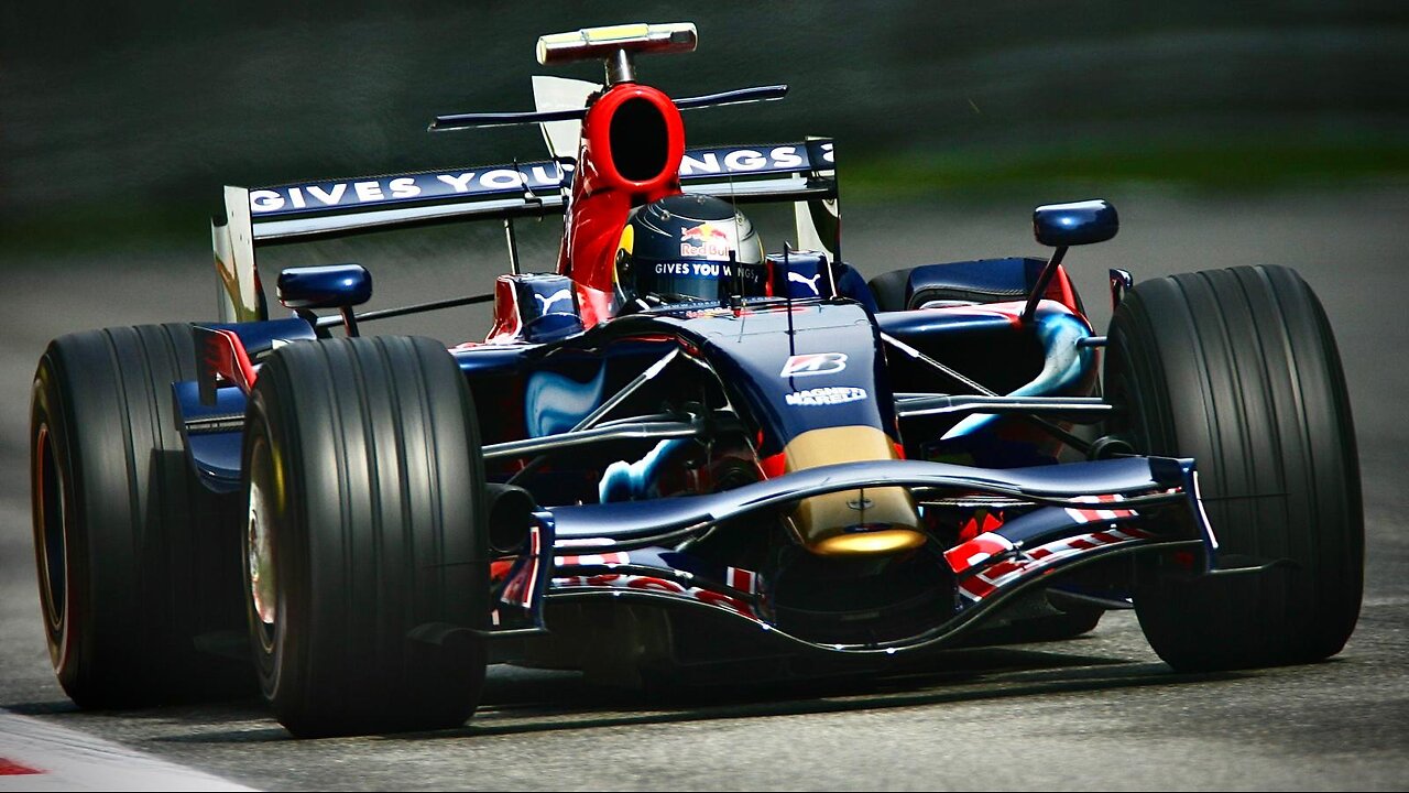 2008 Italian Grand Prix | Round 14/18