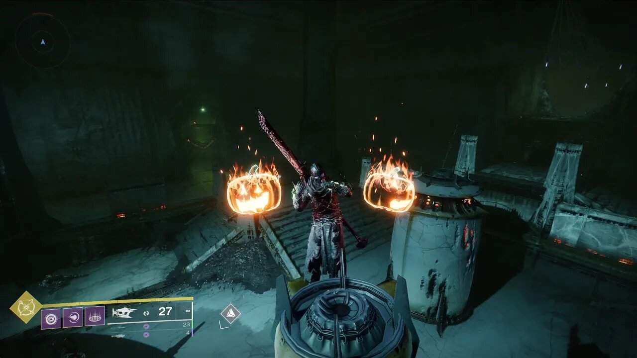 destiny 2, borboletas 4 semana