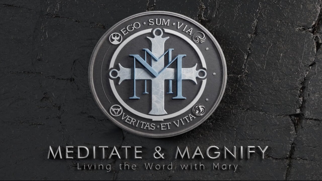 Meditate & Magnify