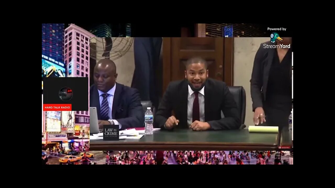 Jussie Smollett sentence to 150 days in jail and more #JussieSmollett #Chicago #felony