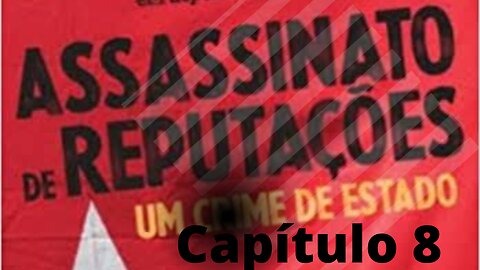 AudioBook Capítulo 8 Toda a verdade do caso Celso Daniel