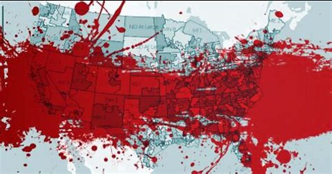 Evidence That US Government Targeted Red States With Deadly Batches of Vaccine