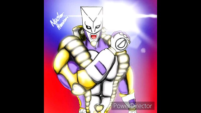 speedpaint the world over heaven