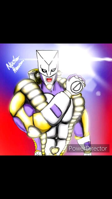 speedpaint the world over heaven