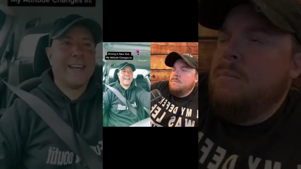 Here’s Your Dose Of REALarious…🤣🤣🤣 with @MytPanther