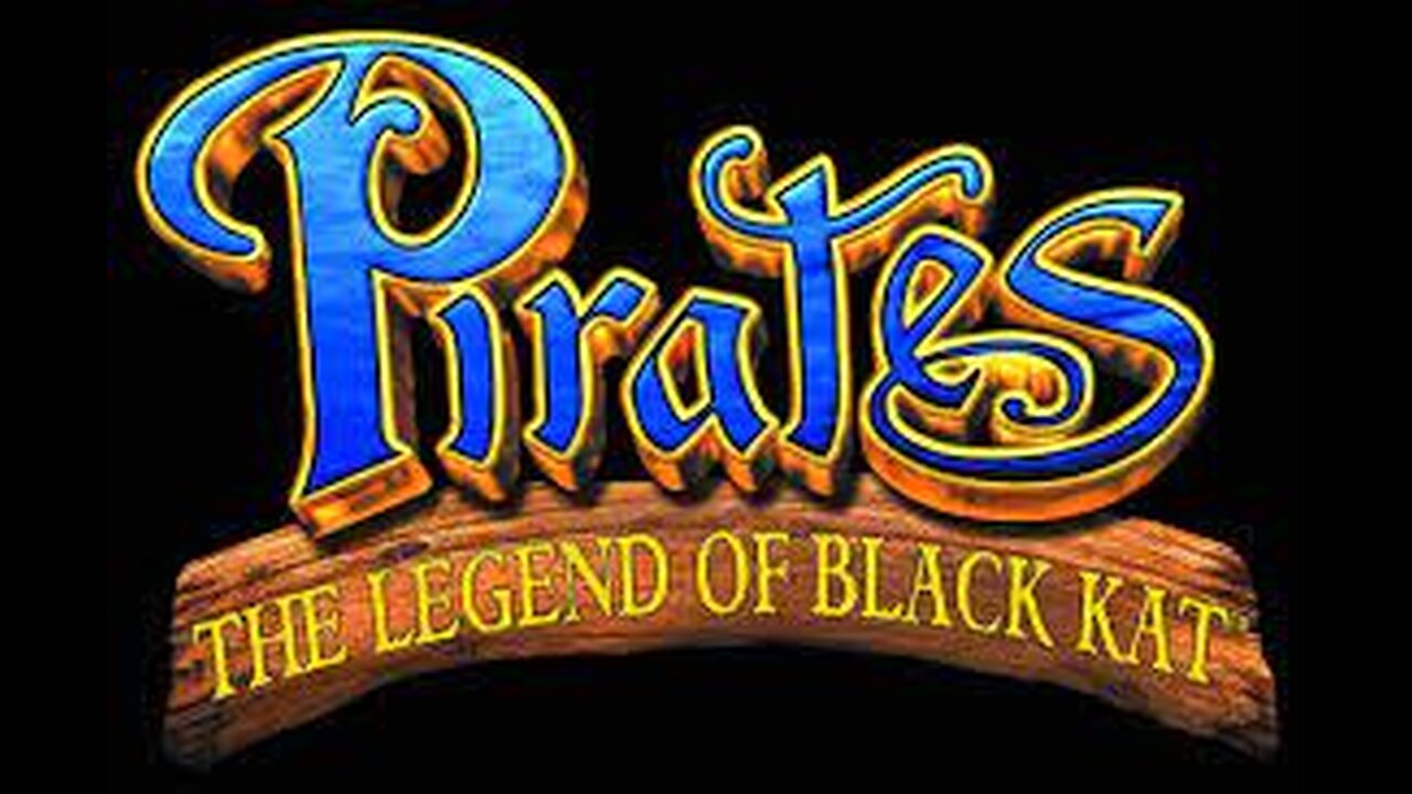 Pirates The Legend of Black Kat EP 2