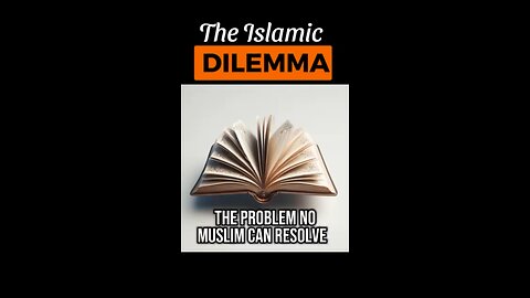 The Islamic dilemma