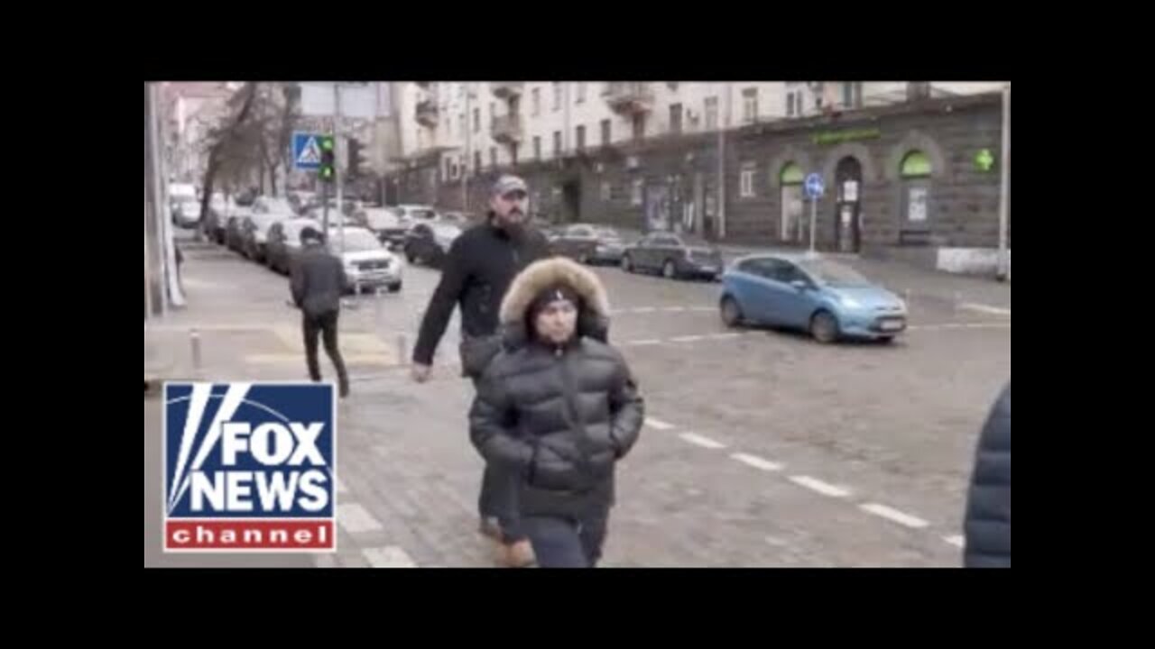 US sounds alarm on possible Russian invasion