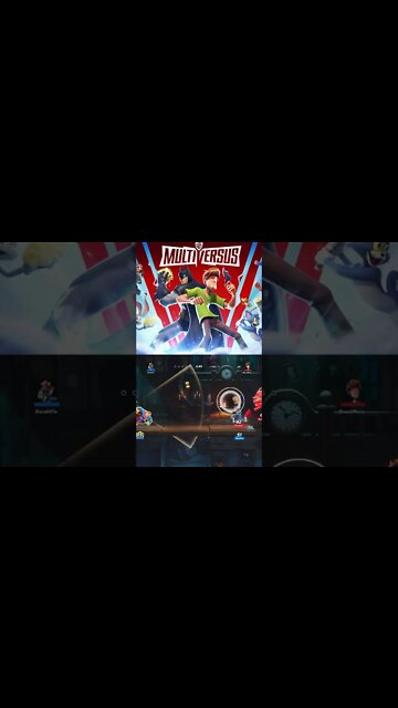 As batalhas mais loucas do multiversus